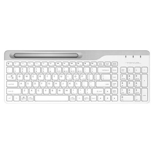 إيه فور تيك A4Tech Fstyler FBK25 Slim Wireless Keyboard