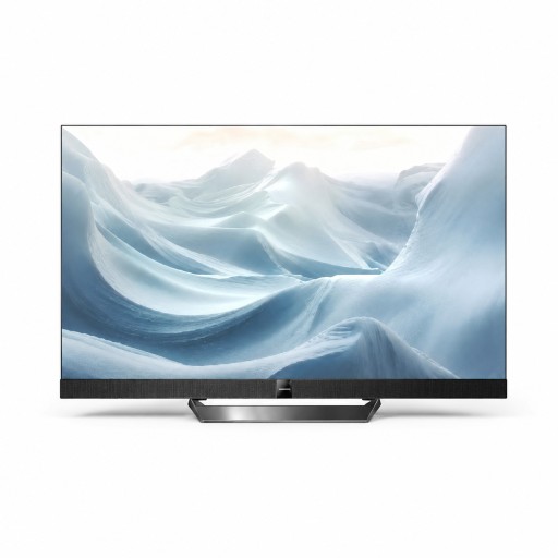 شاشة رويال رحماني 55 ميني ليد 144 هرتز tv mini LED