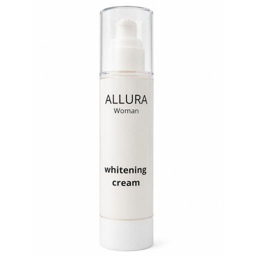 كريم تفتيح المناطق الحساسة Alpha Arbutin Whitening Cream