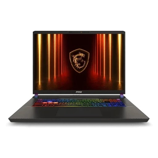 ام اس آي MSI Vector 16 Hx Ai a2xwig-004us 1TB 16GB 16.0 inch