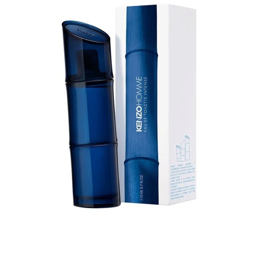 عطر كينزو هوم أو دي تواليت إنتنس للرجال. Kenzo Homme Eau de Toilette Intense