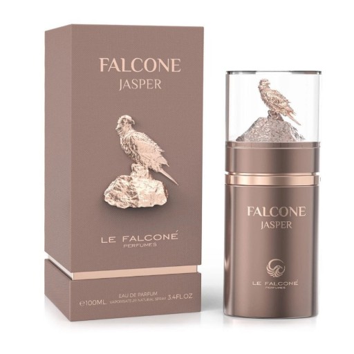 عطر فالكون جاسبر لكلا الجنسين Falcone Jasper Eau De Parfum