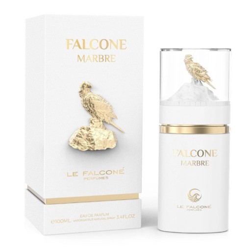 عطر فالكون ماربر لكلا الجنسين Falcone Marbre Eau De Parfum