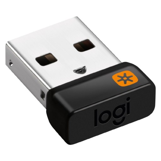 لوجيتك Logitech 2 4 Ghz Usb Unifying Receiver