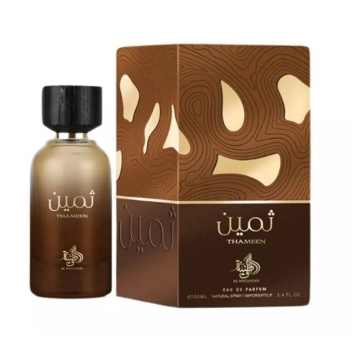 عطر الوطنية ثمين للجنسين Thameen Al Wataniah
