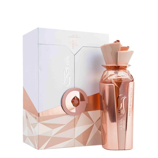 عطر الوطنية أريا بيوني روز للجتسين Arya Peony Rose Al Wataniah