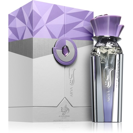 عطر الوطنية آريا للجنسين Arya Al Wataniah