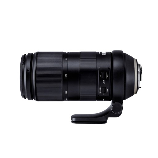 تامرون Tamron 100- F4 5-6 3 Di Vc Usd