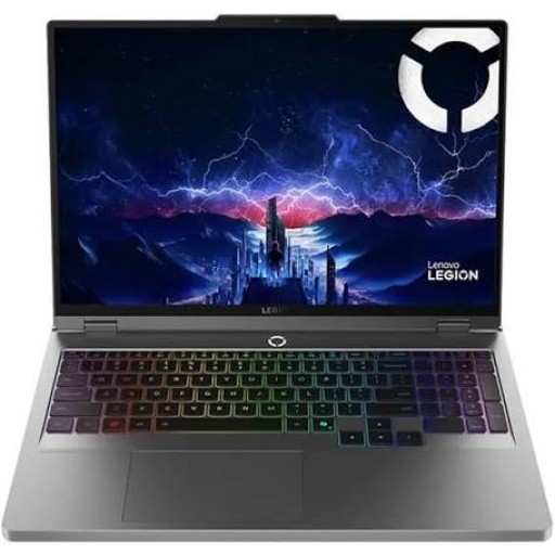 Lenovo Lenovo Legion 5 16iax10 83nx0000us