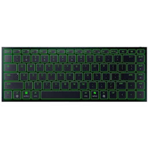 ريزر Razer Joro ultra-thin Keyboard
