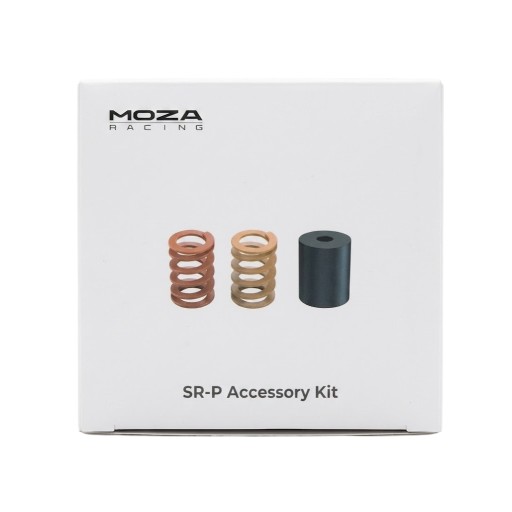 moza Moza sr-p Lite Brake Pedal Performance Kit