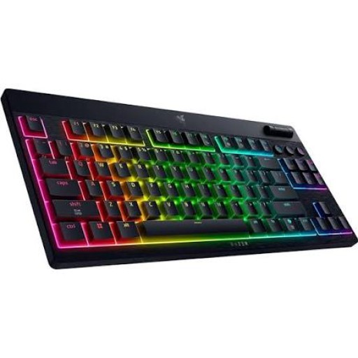 razer Razer Blackwidow V4 low-profile Tkl