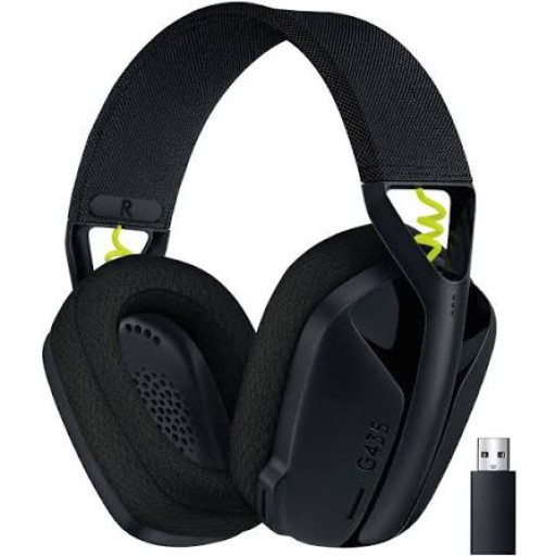 لوجيتك Logitech G435 ultra-light