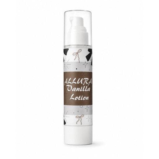 لوشن الجسم المخمري Makhmaria Body Lotion