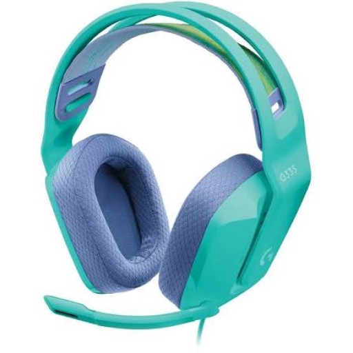 لوجيتك Logitech G335