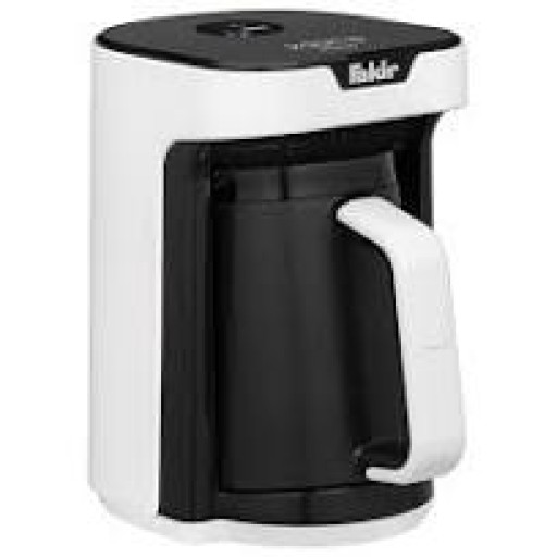 ماكينة قهوة تركية فكير كافي مونو- سعة 4 أكواب Fakir Coffee Maker Kaave Mono Turkish Coffee Machine - 4 cups Capacity