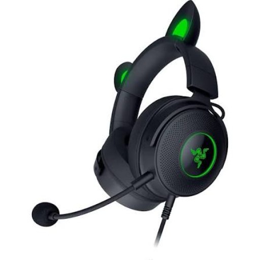 ريزر Razer Kraken Kitty V2 Pro