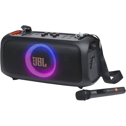 jbl Jbl Party Box on-the-go Essential