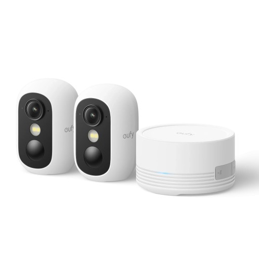 eufy Eufy C35