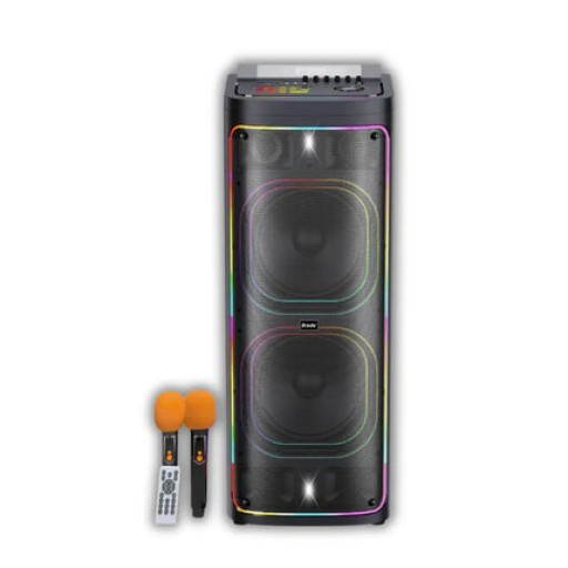برودو Brodu bts-2242 Portable Wireless Bluetooth Speaker
