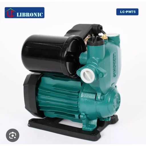 ماطور ماء ليبرونك LC-PW75 Water Pump