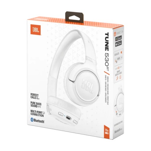 jbl Jbl Tune 530 Bt