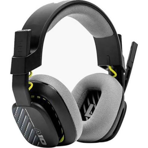 لوجيتك Logitech G Astro A10 Gen 2
