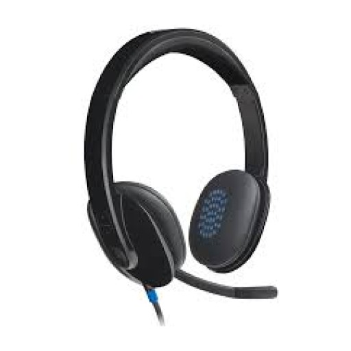 لوجيتك Logitech H540