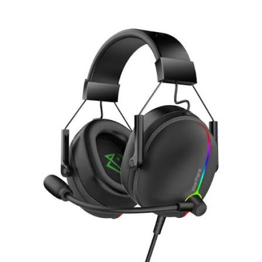 VERTUX VERTUX Warfare Extreme Performance 7 1 Headset