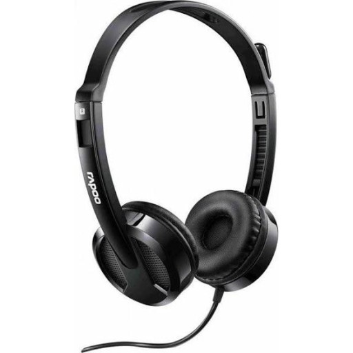 رابو Rapoo H100 Headset