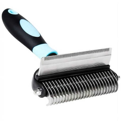 فرشاة الحيوانات Grooming Brush