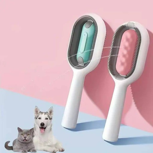 Grooming Brush Grooming Brush