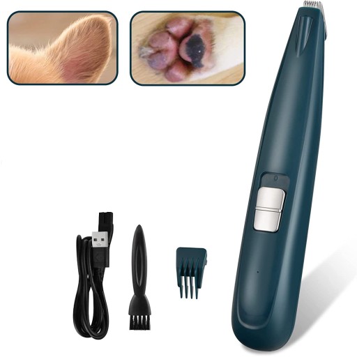 الاستمالة المقص Grooming Clipper