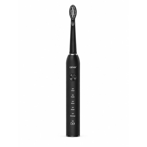 فرشاة أسنان سونيك كهربائية قابلة للشحن Rechargeable Sonic Electric Toothbrush