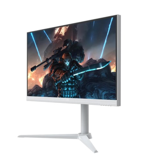 GAMEON GAMEON GOA27fhd190ips Artic Pro Series