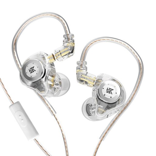 كاي زد Kz Edx Pro Iem Earphones