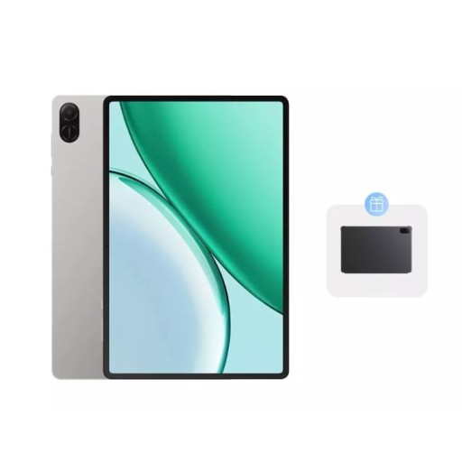 تابلت هونر باد X8b (4/64 جيجابايت) مع هدية كفر حماية HONOR Pad X8b (64GB/4GB) + Gift Flip Cover