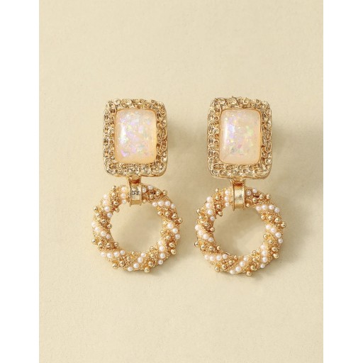 تراچي Earrings