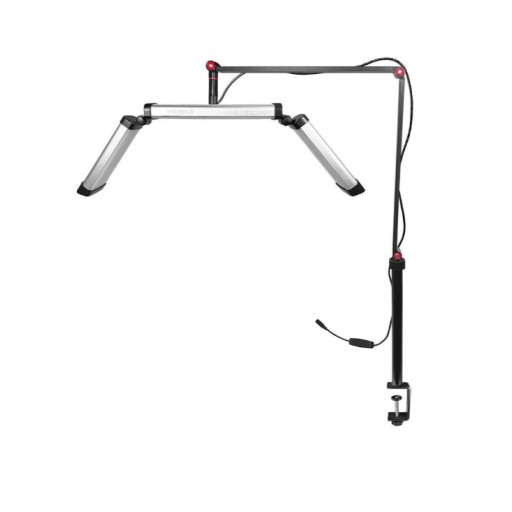 Yidoblo Yidoblo fz-20h Led Fill Light For Live Streaming Beauty 20W
