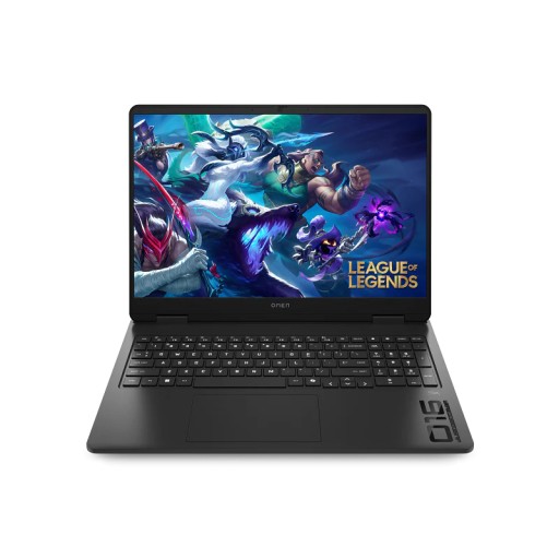 hp Hp Omen Slim 16