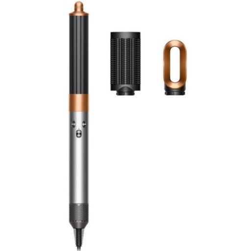 دايسون إيرراب – نيكل ونحاسي T2 Dyson Airwrap - Nickle & Copper T2 I