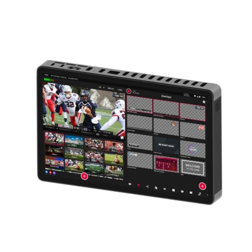 Yidoblo Yidoblo Yolobox Extreme 8 Hdmi Live Streaming Switcher