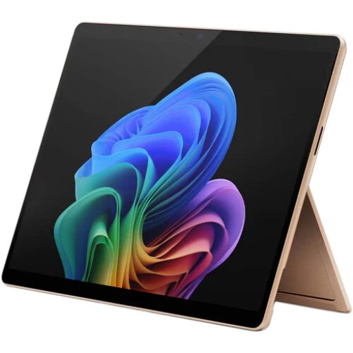 مايكروسوفت Microsoft Surface Pro copilot+ 13 inch