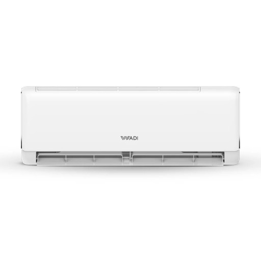 سبلت وادي برو جداري عادي 1 طن WADI Pro Wall-Mounted Split AC On/Off 1 Ton