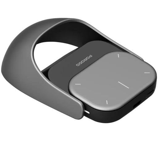 porodo Porodo Vireo Wireless Mouse