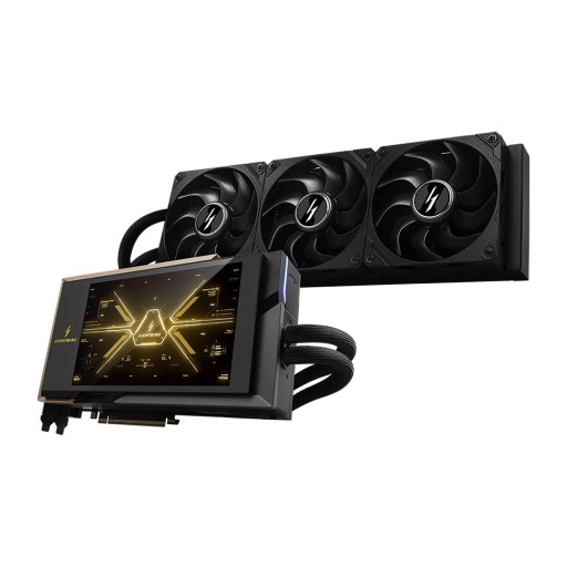 MSI MSI Geforce Rtx 5090 Lightning Z 32GB