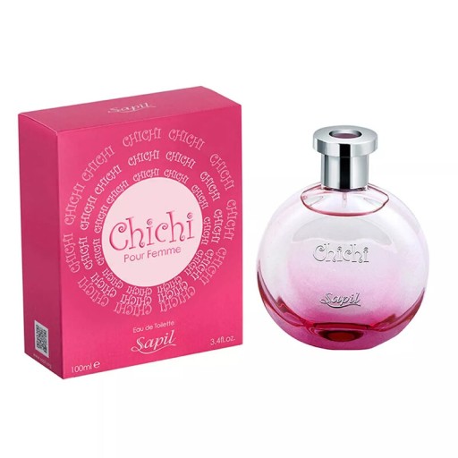 عطر شيشي للنساء Chichi Pour Femme edt 100 ml