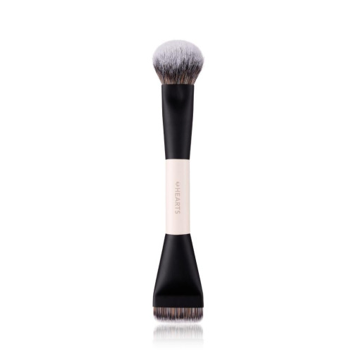 فرشاة أساس وكونتور مائلة B004 Angled Foundation & Contour Brush B004