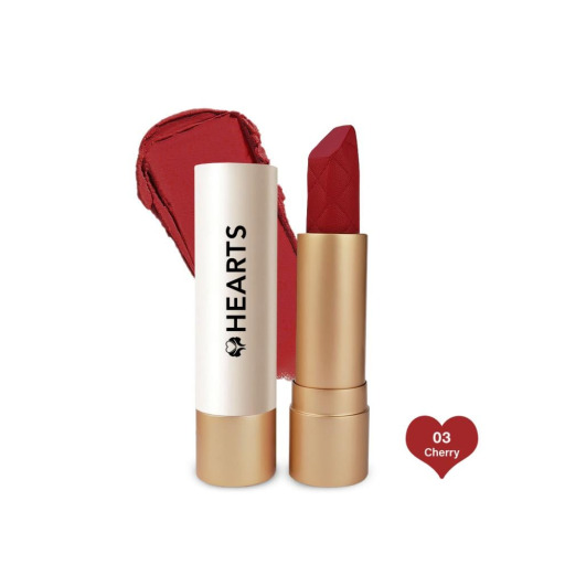 أحمر شفاه كريمي Cream Lipstick