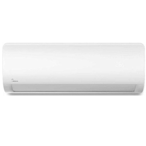 سبلت ميديا طن ونص 1.5  حار     بارد Midea